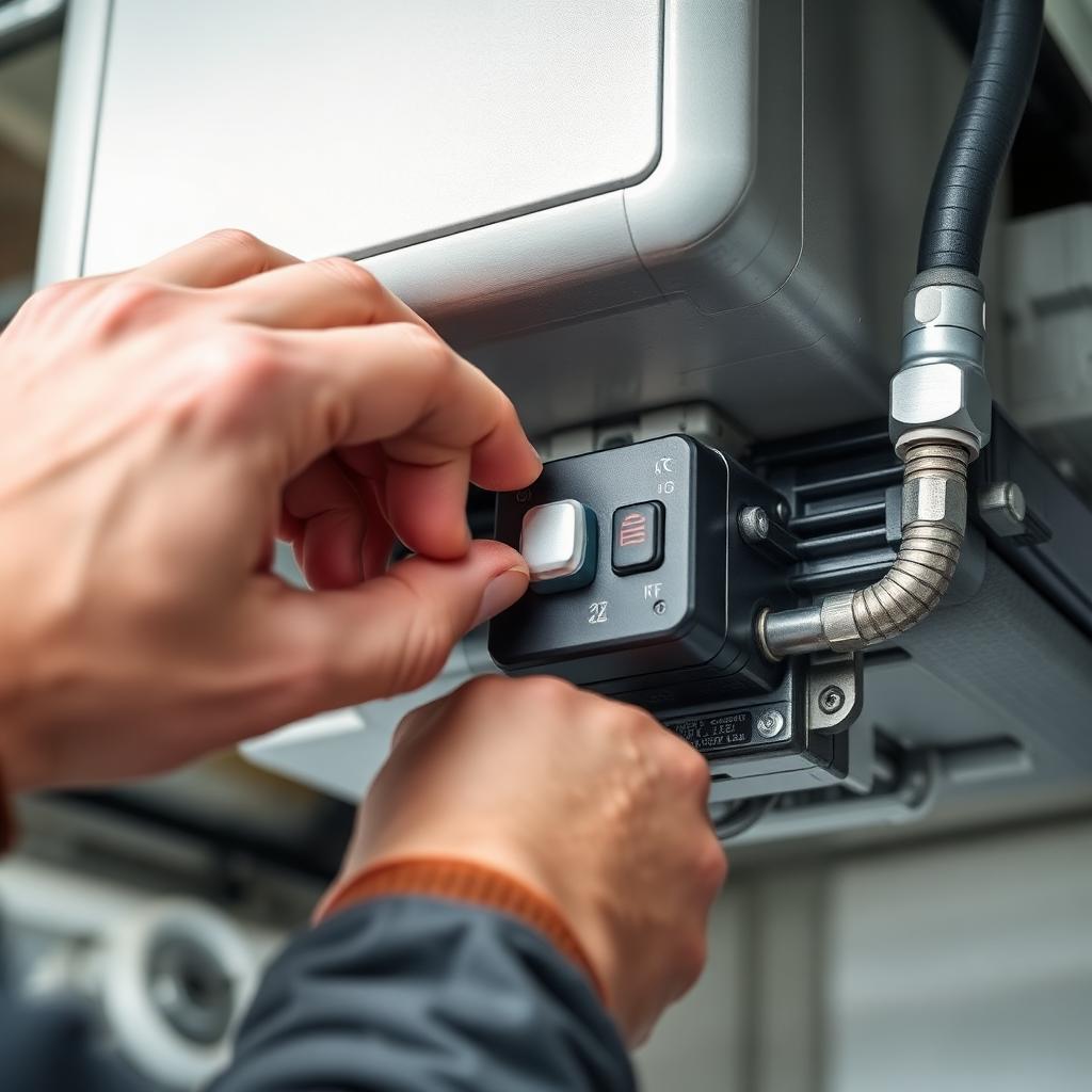 Limit Switch Adjustment: A Complete Guide for Homeowners