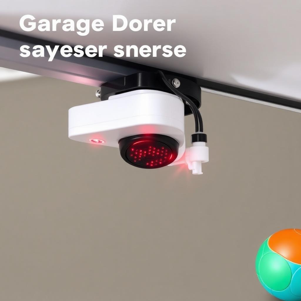 Auto-Reverse Sensors: Protecting Your Family